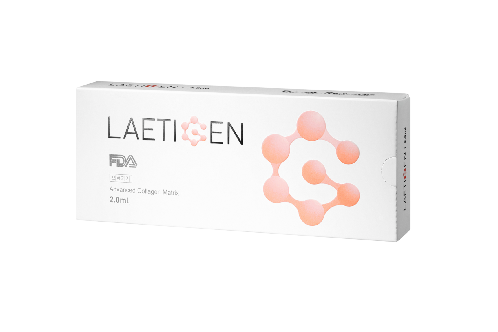 LAETIGEN® 珠珠針