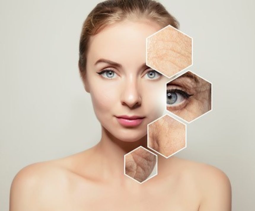 【透明質酸】25+女生必看 「凍齡」保養秘訣