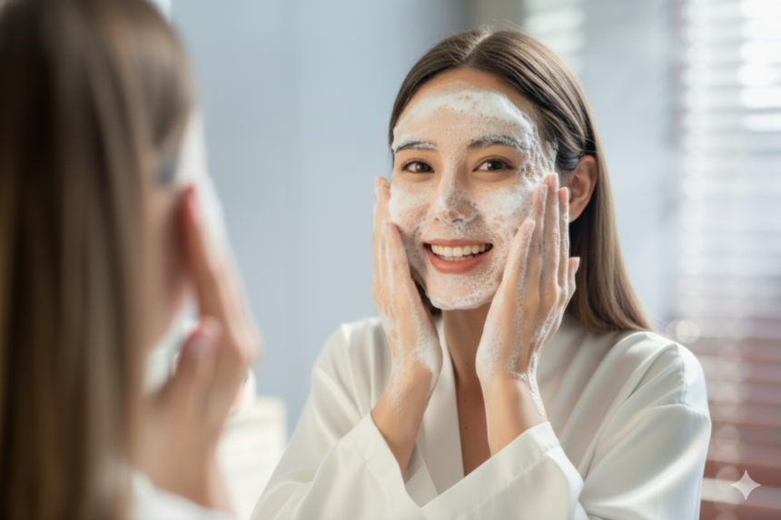 【秋冬護膚全攻略】：轉季必學4大保濕技巧＋急救神器推薦