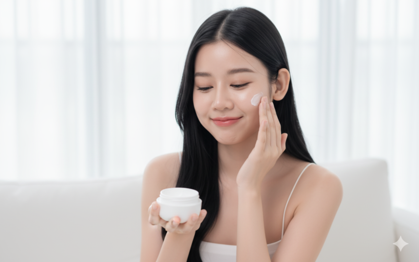 【Laetigen珠珠針】日日補水皮膚都乾到龜裂？皮膚乾燥必看 !