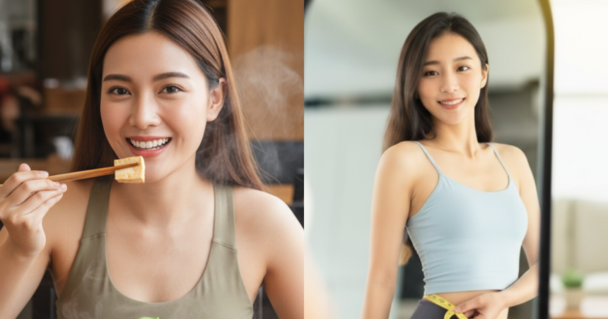 【高效修身】冬天越食越多又唔想郁？揭露3大「極速減肥」陷阱，Wonder助你趴住瘦！