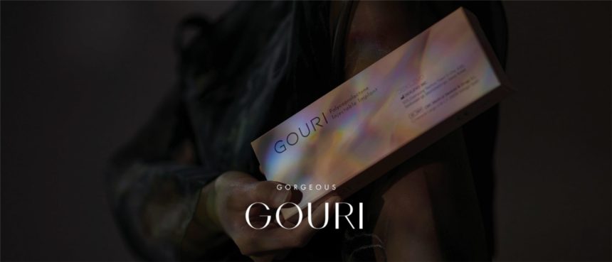 【GOURI水靈針】全球首創 最強液態PCL