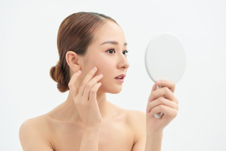 【皮膚問題】一文看清玫瑰痤瘡、暗瘡、扁平疣的成因、徵狀及治療方法