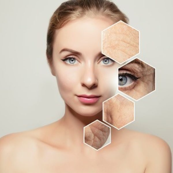 【透明質酸】25+女生必看 「凍齡」保養秘訣