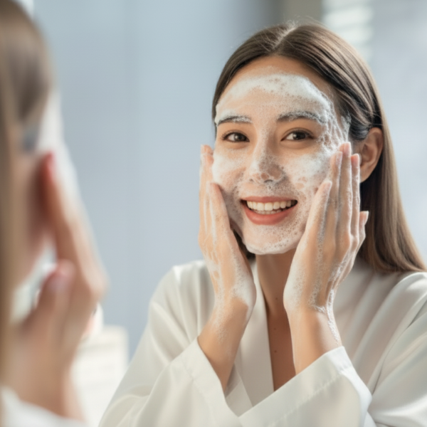 【秋冬護膚全攻略】：轉季必學4大保濕技巧＋急救神器推薦