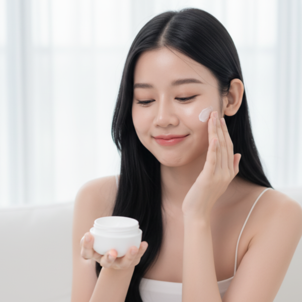 【Laetigen珠珠針】日日補水皮膚都乾到龜裂？皮膚乾燥必看 !