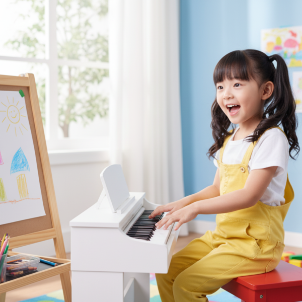 【港媽必讀】揭秘孩子天才天賦：精準培育　基因檢測助港媽贏在起跑線！