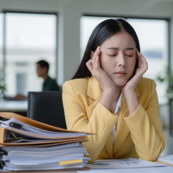 【阿茲海默症】成日失憶兼「無手尾」？及早預防腦退化：i-Genix 助你守護大腦健康