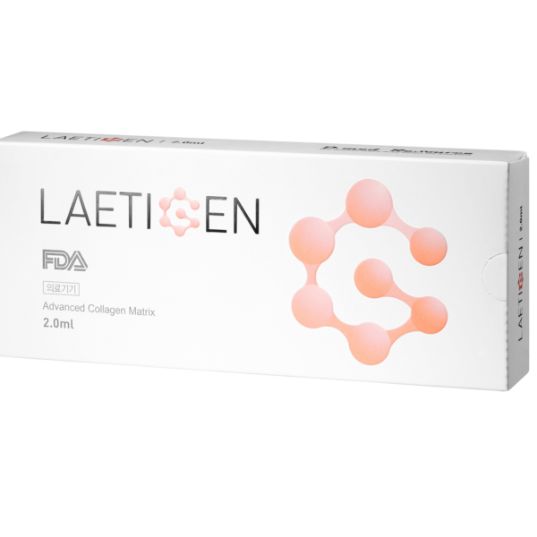 LAETIGEN® 珠珠針