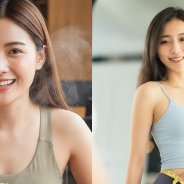 【高效修身】冬天越食越多又唔想郁？揭露3大「極速減肥」陷阱，Wonder助你趴住瘦！