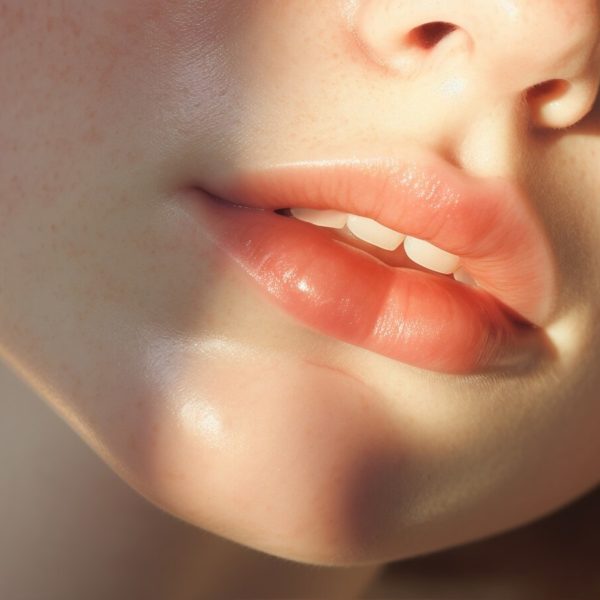 【隱形質酸】注射透明質酸豐唇效果?