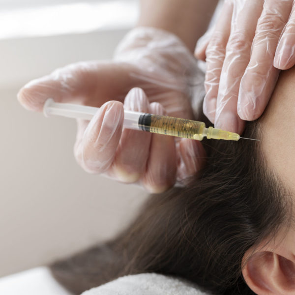 【再生醫學】PRP 濃度越高效果越好？一文破解 PRP 自體血清迷思