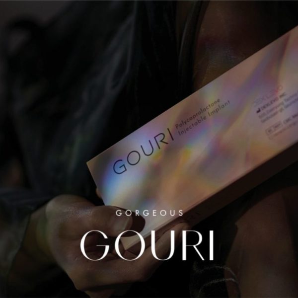 【GOURI水靈針】全球首創 最強液態PCL