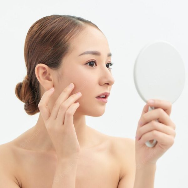 【皮膚問題】一文看清玫瑰痤瘡、暗瘡、扁平疣的成因、徵狀及治療方法