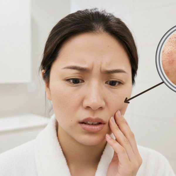 【激光去斑】別讓反黑成為去斑噩夢！深度拆解反黑成因與預防對策