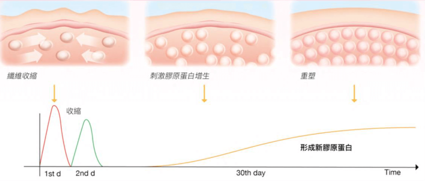 Red Touch的作用原理
