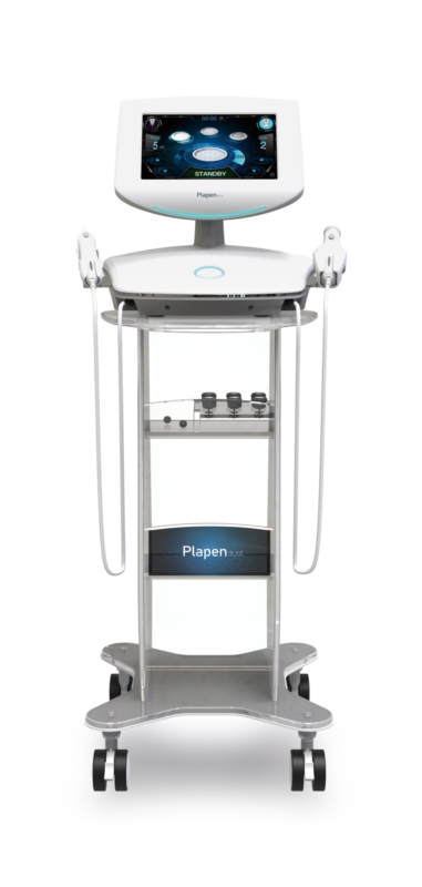 Plapen Dual 等離子流星儀