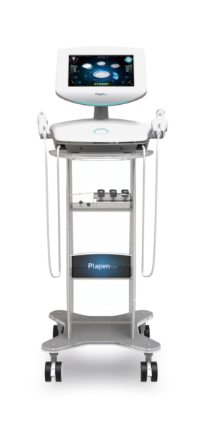 Plapen Dual 等離子流星儀