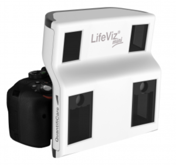 3D LifeViz® Mini