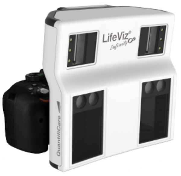 3D LifeViz® Infinity