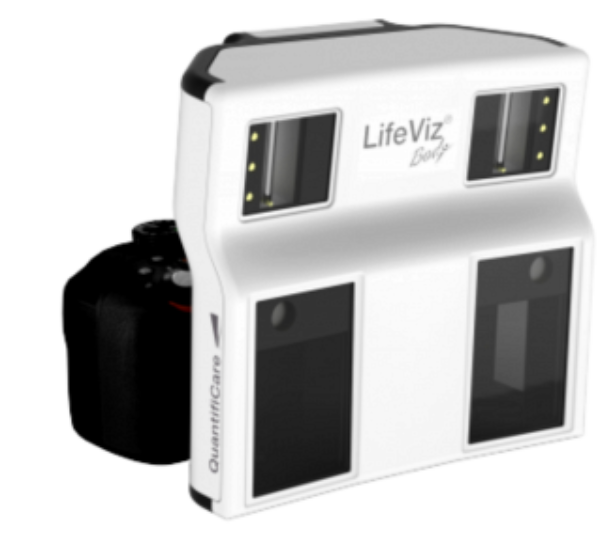 3D LifeViz® Body