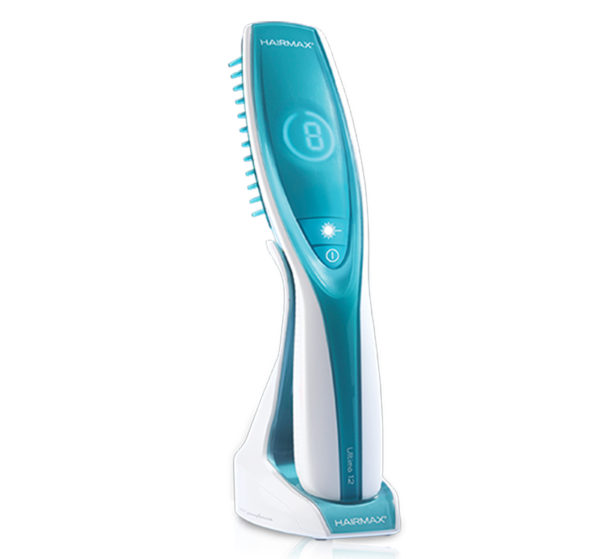 HAIRMAX Ultima 12 Lasercomb