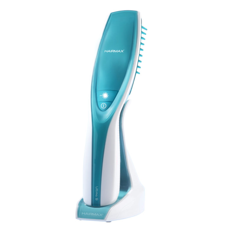 HAIRMAX Ultima 9 Classic Lasercomb