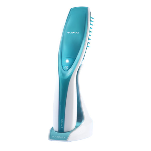 HAIRMAX Ultima 9 Classic Lasercomb
