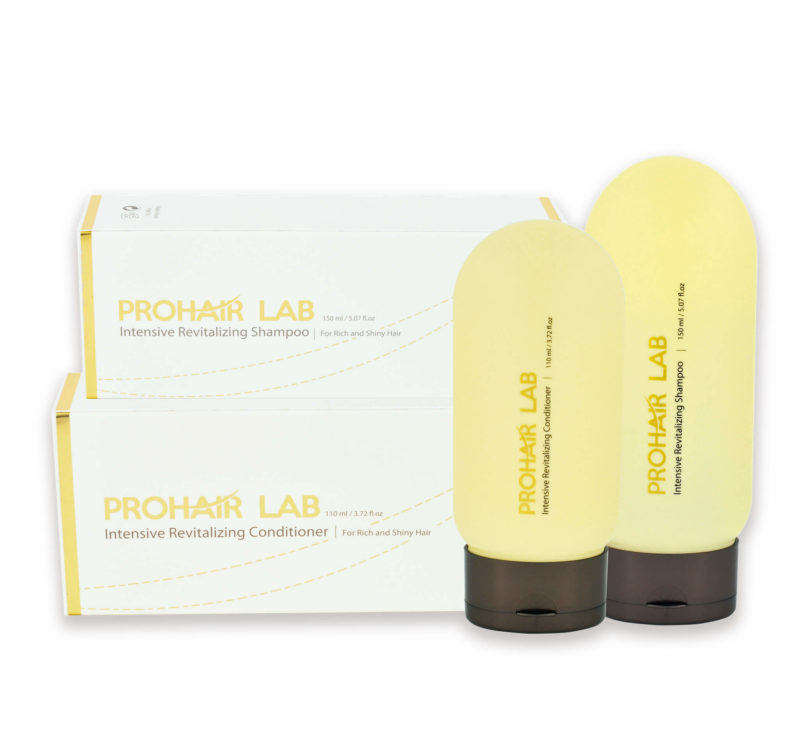 PROHAIR LAB SHAMPOO & Conditioner