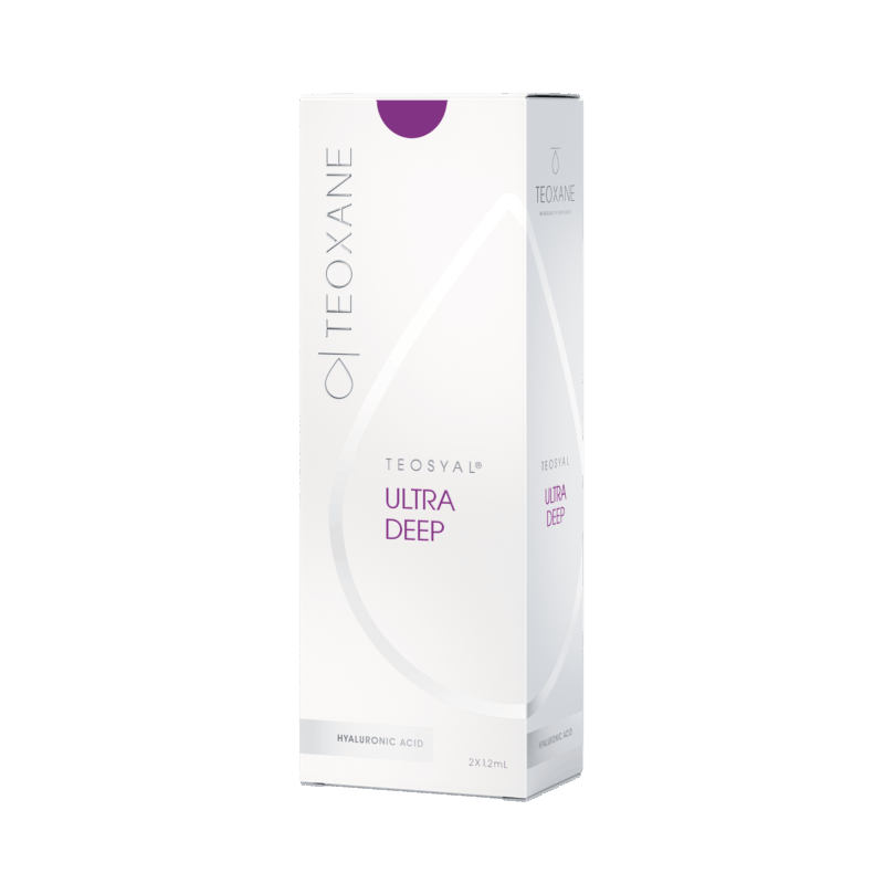 Teosyal® Pure Sense Ultra Deep