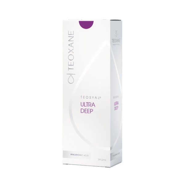 Teosyal® Pure Sense Ultra Deep