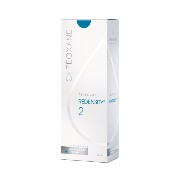 TEOSYAL® PURESENSE REDENSITY II