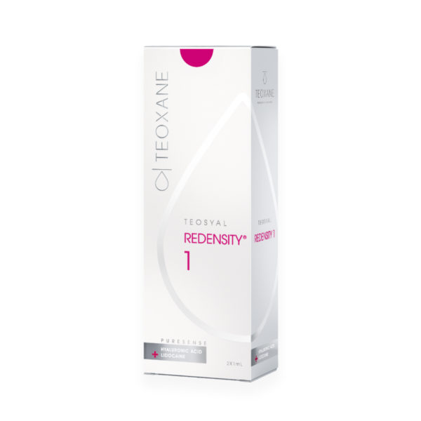 TEOSYAL® PURESENSE REDENSITY I