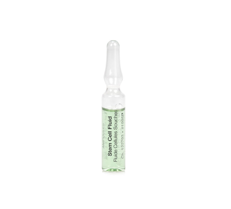 Stem Cell Fluid Ampoules