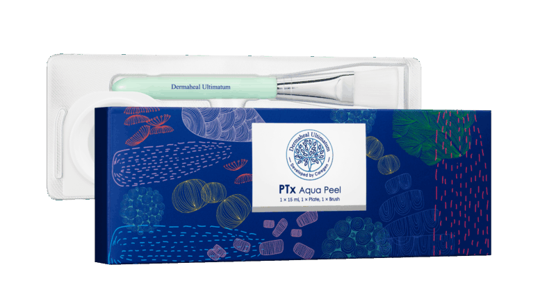 PTx Aqua Peel  胜肽煥膚