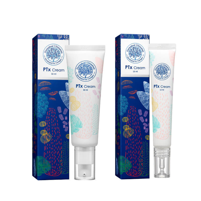 PTx Cream  滋潤面霜