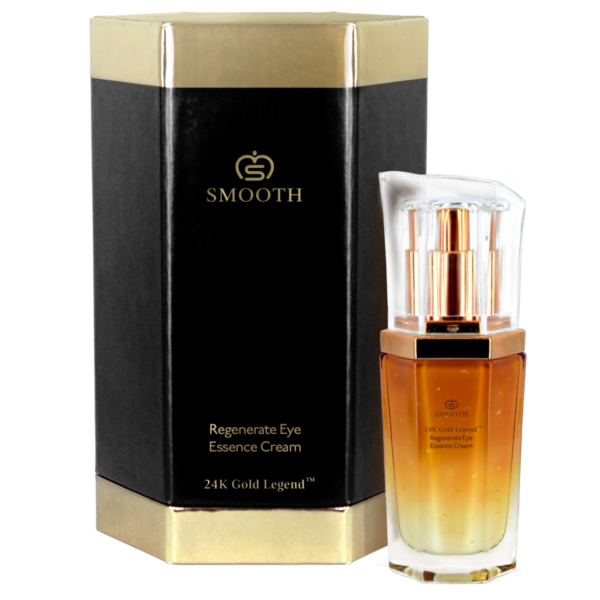 REGENERATE EYE ESSENCE CREAM