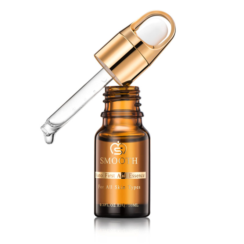 100% NANO FIRST AID ESSENCE