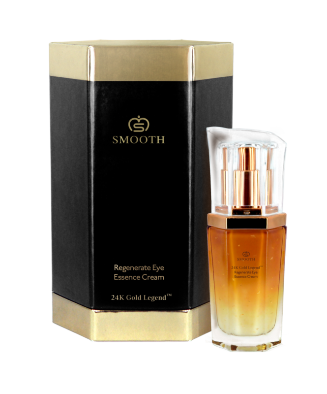 REGENERATE EYE ESSENCE CREAM