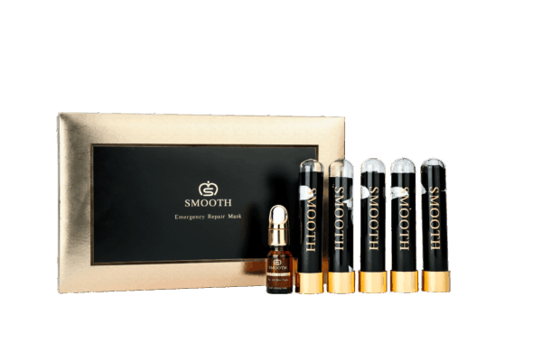 EMERGENCY REPAIR MASK