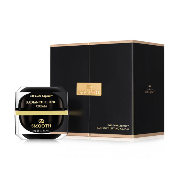 24K RADIANCE LIFTING CREAM