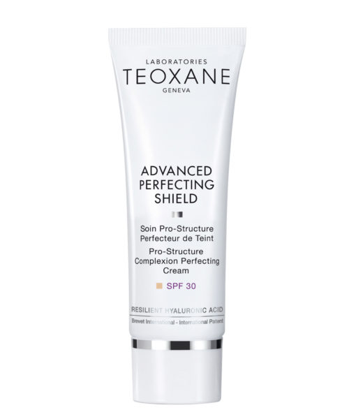 ADVANCED PERFECTING SHIELD