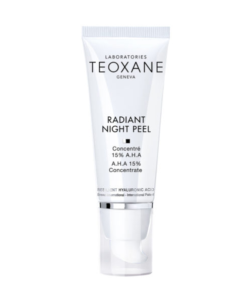 RADIANT NIGHT PEEL 