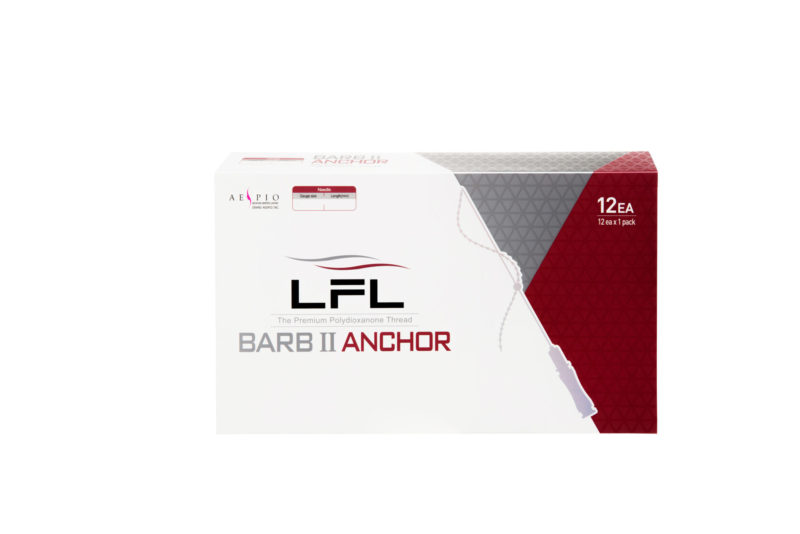 LFL Anchor thread