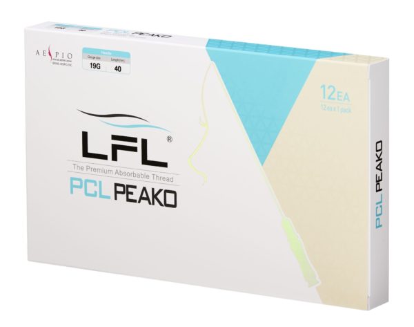 LFL Peako