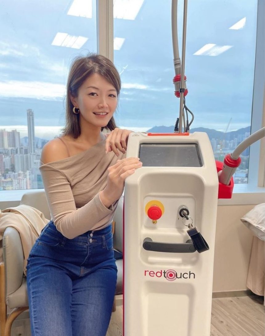 Carol Yeung x Dr. Reborn