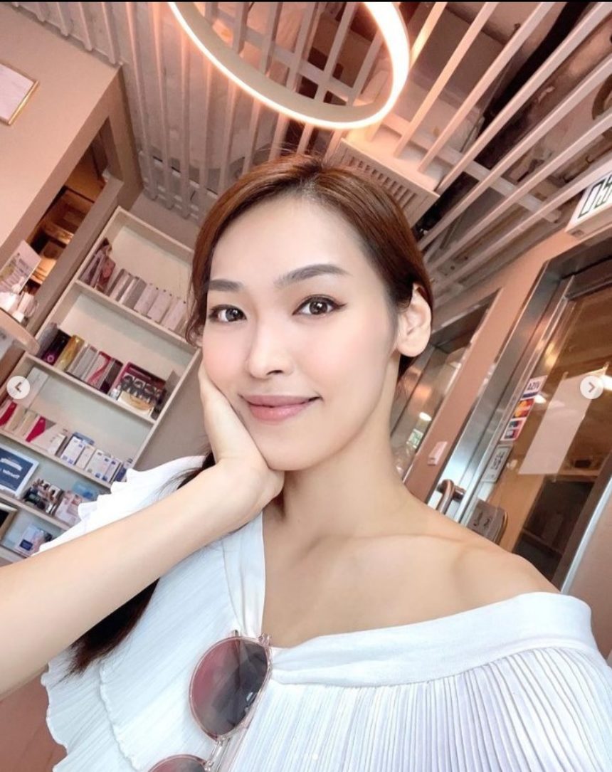 Catherine Frond x Wellbeing Aesthetic Centre