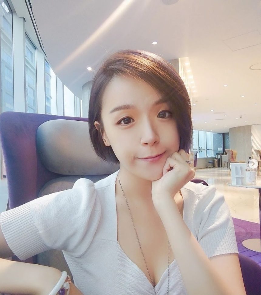 RedTouch  PoYee x Dr. Reborn