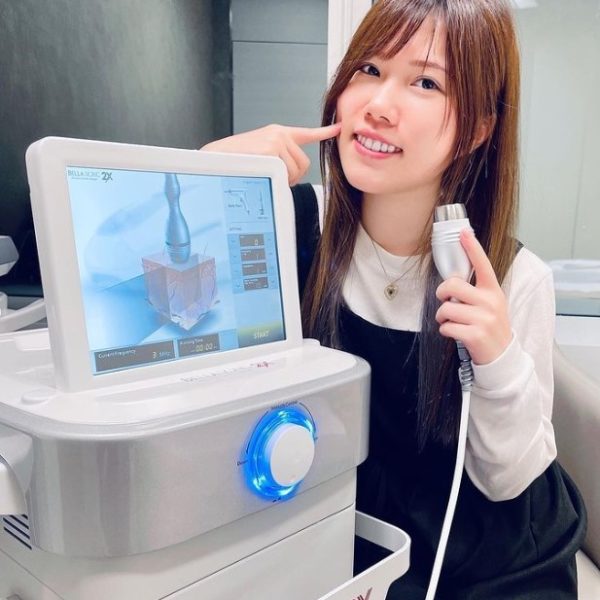 Blackcatina x Dr. Reborn