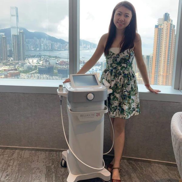 FoodieJacqueline x Dr. Reborn